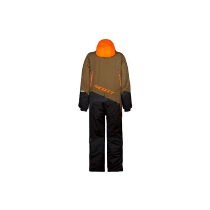 COSTUM SNOWMOBIL SCOTT MONOSUIT DS-I DRYO COSTUM SNOWMOBIL SCOTT MONOSUIT DS-I DRYO