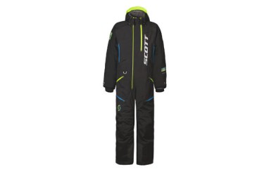 COSTUM SNOWMOBIL SCOTT MONOSUIT DS SHELL DRYO COSTUM SNOWMOBIL SCOTT MONOSUIT DS SHELL DRYO