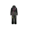 COSTUM SNOWMOBIL SCOTT Artic Flex 60 Dryo WOMEN'S