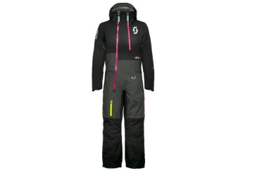 COSTUM SNOWMOBIL SCOTT Artic Flex 60 Dryo WOMEN'S COSTUM SNOWMOBIL SCOTT Artic Flex 60 Dryo WOMEN'S