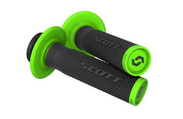 Manson motocross Grip SX II Lock On + Cam set Manson motocross Grip SX II Lock On + Cam set