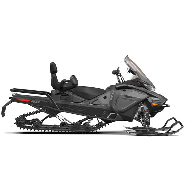 Ski-Doo Expedition LE 900 ACE 154