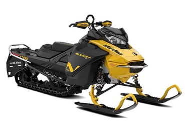Ski-Doo Summit NEO+ 600 EFI MY2025 Ski-Doo Summit NEO+ 600 EFI MY2025