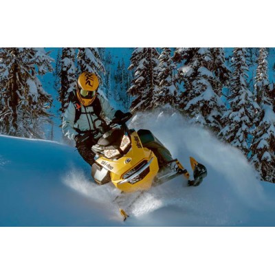 Ski-Doo Summit NEO+ 600 EFI MY2025