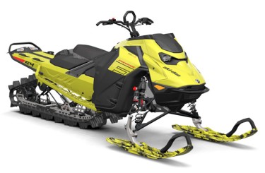 Ski-Doo Freeride 850 E-TEC Turbo R SHOT 154 MY2025 Ski-Doo Freeride 850 E-TEC Turbo R SHOT 154 MY2025