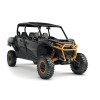 Can-Am Commander MAX 1000R XTP MY2025