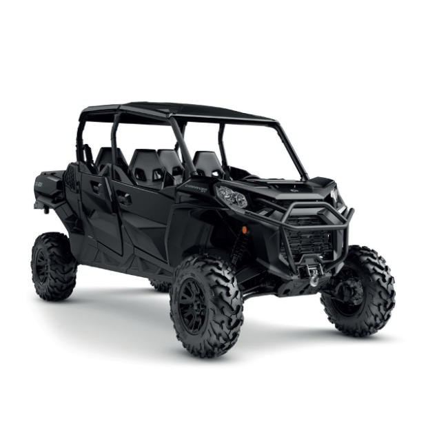Can-Am Commander MAX 1000R XT