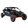 Can-Am Maverick R MAX XRS DCT SAS MY2025