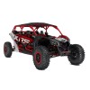 Can-Am Maverick MAX X3 XRS SAS Turbo RR MY2025