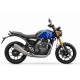 Triumph Speed 400 MY2025