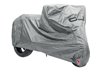 Husa Motocicleta OJ L+