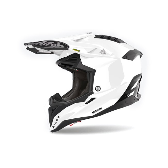 Casca Airoh Aviator 3 Color
