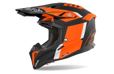 Casca Airoh Aviator 3 Glory Casca Airoh Aviator 3 Glory