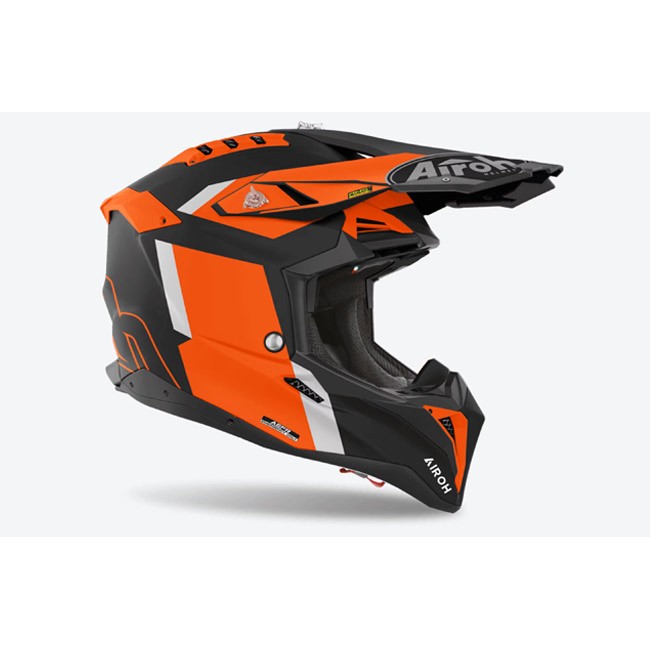 Casca Airoh Aviator 3 Glory