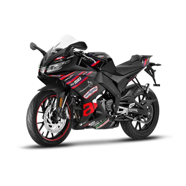 Aprilia RS 125 GP Replica