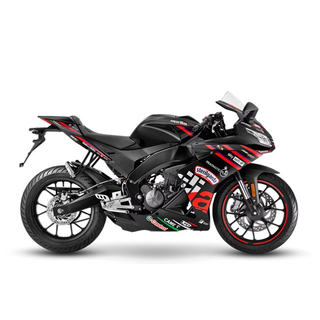 Aprilia RS 125 GP Replica