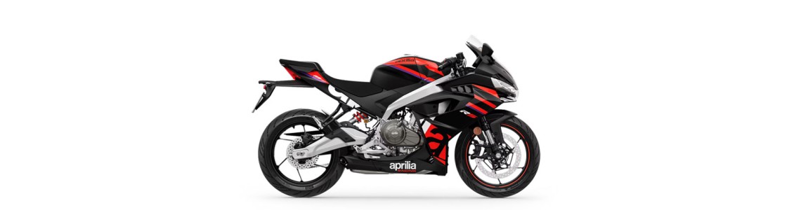 Motociclete Aprilia