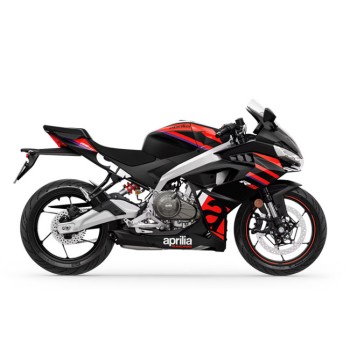 Aprilia RS 457