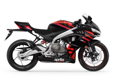 Aprilia RS 457 Aprilia RS 457