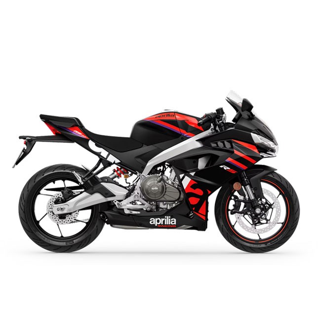 Aprilia RS 457 Aprilia RS 457