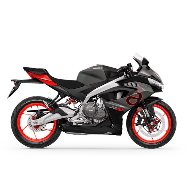 Aprilia RS 457 Aprilia RS 457