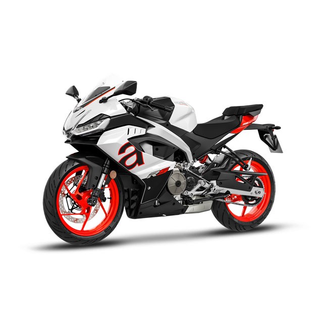 Aprilia RS 457 Aprilia RS 457