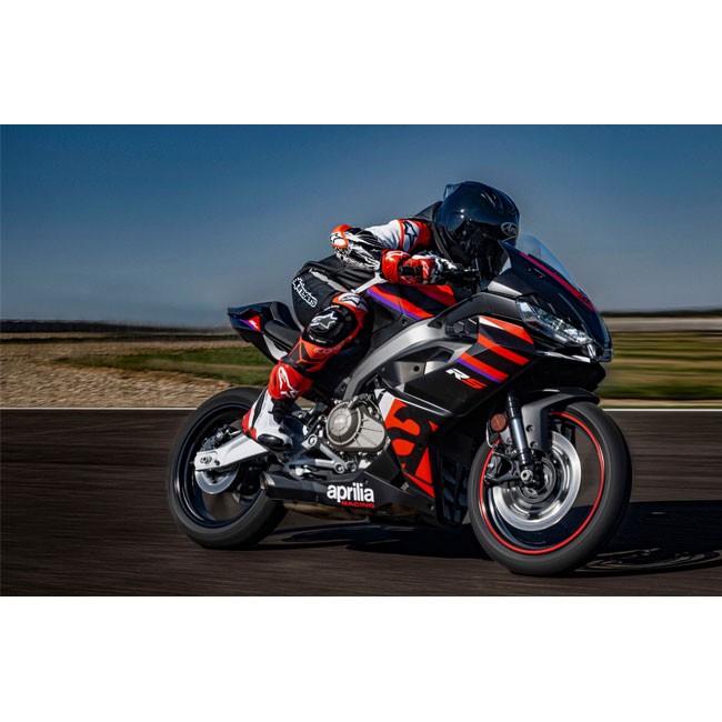 Aprilia RS 457 Aprilia RS 457