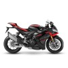Aprilia RSV4 Factory 1100