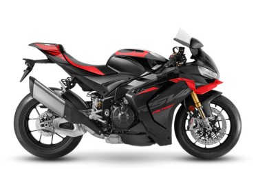Aprilia RSV4 Factory 1100 Aprilia RSV4 Factory 1100