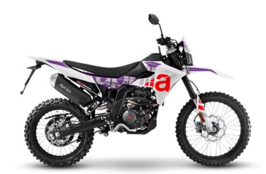 Aprilia RX 125 Aprilia RX 125