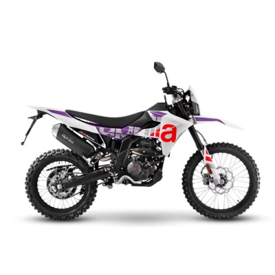 Aprilia RX 125