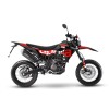 Aprilia SX 125 MY2025