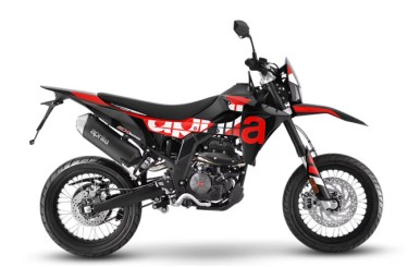 Aprilia SX 125 Aprilia SX 125