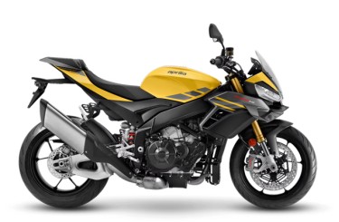 Aprilia Tuono V4 1100 Aprilia Tuono V4 1100
