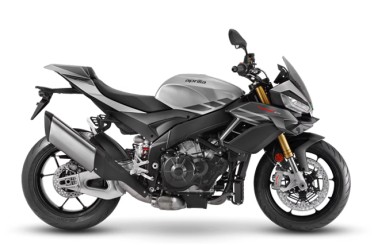 Aprilia Tuono V4 1100