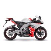 Aprilia RS 125