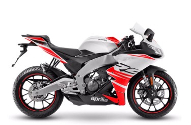 Aprilia RS 125 Aprilia RS 125