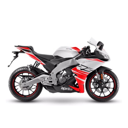 Aprilia RS 125 Aprilia RS 125
