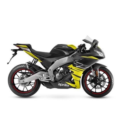 Aprilia RS 125 Aprilia RS 125
