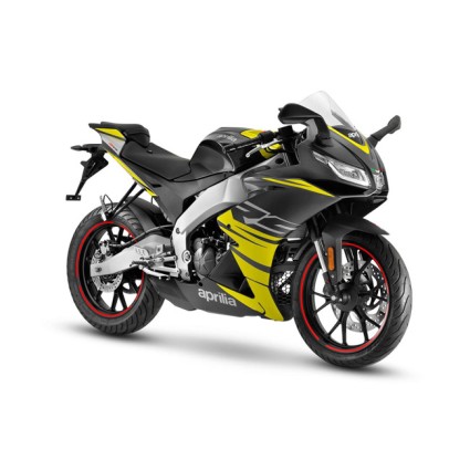 Aprilia RS 125 Aprilia RS 125