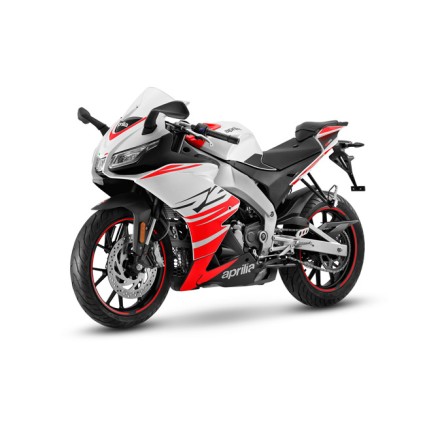 Aprilia RS 125 Aprilia RS 125