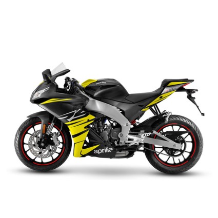 Aprilia RS 125 Aprilia RS 125