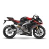 Aprilia RS 660 Factory
