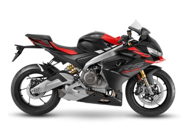 Aprilia RS 660 Factory Aprilia RS 660 Factory