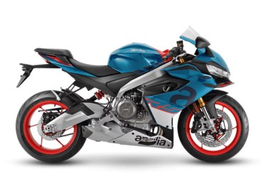 Aprilia RS 660 Aprilia RS 660