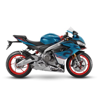 Aprilia RS 660