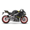 Aprilia RS 660 MY2025