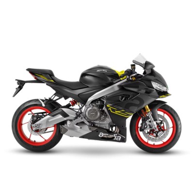 Aprilia RS 660