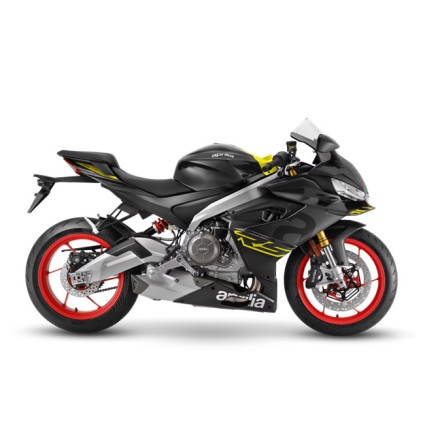 Aprilia RS 660