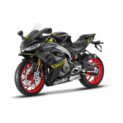 Aprilia RS 660